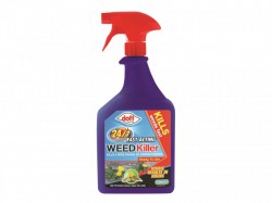 DOFF 24/7 Superfast Weedkiller RTU 1 litre