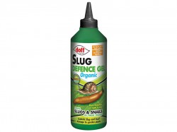 DOFF Organic Slug Defence Gel 1 Litre