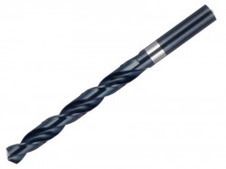 Dormer A100 HSS Jobber Drill Bit 5.00mm OL:86mm WL:52mm