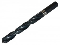 Dormer A100 HSS Jobber Drill Bit 17.00mm OL:184mm WL:125mm