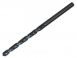 Dormer A100 HSS Jobber Drill Bit 3.90mm OL:75mm WL:43mm