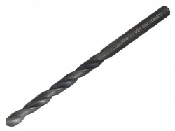 Dormer A100 HSS Jobber Drill Bit 5.10mm OL:86mm WL:52mm