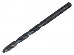 Dormer A100 HSS Jobber Drill Bit 5.90mm OL:93mm WL:57mm