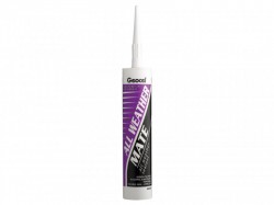 Dowsil All Weather Mate Clear 310ml