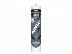 Dowsil Roofers Mate Black 310ml
