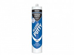 Dowsil Geocel Trade Mate Glazing Putty 310ml   *2* 8010210/C05