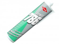 Dowsil 786 Food Grade Sealant Clear 310ml