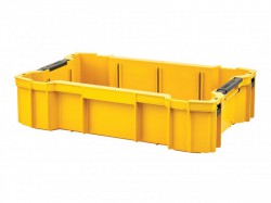DEWALT Storage TOUGHSYSTEM 2.0 Deep Internal Tray