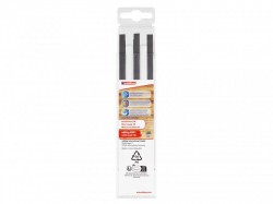 edding 8891 Refill HB Lead Set, 6 Piece