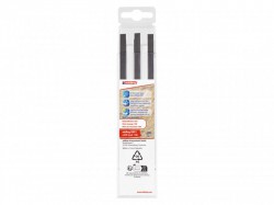edding 8891 Refill 10H Lead Set, 6 Piece