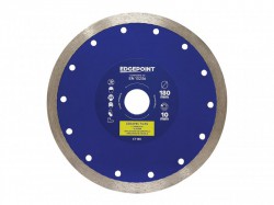 EdgePoint CT180 Tile Cutting Diamond Blade 180mm