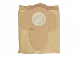 Einhell Dust Bags For INOX 1250 Vacuum Pack of 5