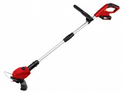 Einhell GE-CT 18LI Power X-Change Cordless Grass Trimmer 18 Volt 1 x 1.5Ah Li-Ion