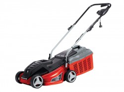 Einhell GE-EM 1233 Electric Lawnmower 33cm 1250 Watt 240 Volt