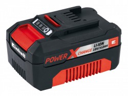 Einhell PX-BAT4 Power X-Change Battery 18 Volt 4.0Ah Li-Ion