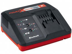 Einhell Power X-Charger System Fast Charger 18 Volt