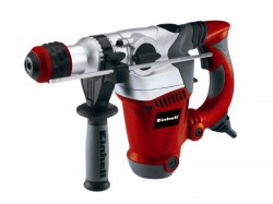 Einhell RT-RH32 SDS Plus 3 Function Rotary Hammer Drill 1250 Watt 240 Volt