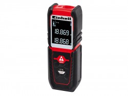 Einhell TC-LD 25 Laser Measuring Tool 25m