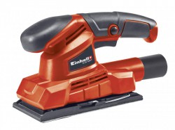 Einhell TC-OS 1520 Orbital Sander 150 Watt 240 Volt