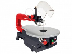 Einhell TC-SS 405E Scroll Saw 80 Watt 240 Volt