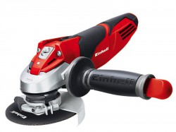 Einhell TE-AG 115/600 Angle Grinder 115mm 600W 240V