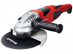 Einhell TE-AG230 230mm Angle Grinder 2350 Watt 240 Volt