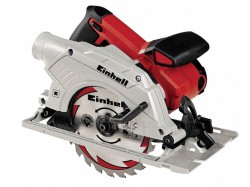 Einhell TE-CS 165 165mm Circular Saw 1200 Watt 240 Volt