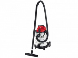 Einhell TE-VC 1930 SA Wet & Dry Vacuum With Power Take Off 30 Litre 1500 Watt 240 Volt