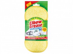 Elbow Elbow Grease Scrubbing Pad EG29