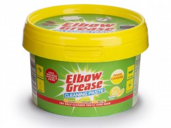 Elbow Elbow Grease Cleaning Paste 350g EG34A