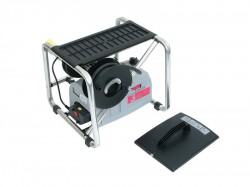 Earlex LMB176 Steam Master Wallpaper Stripper 1760 Watt 110 Volt