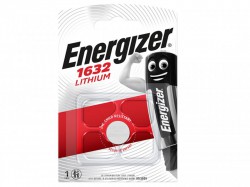 Energizer� CR1632 Coin Battery S346