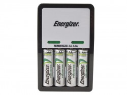 Rechargeable Batteries & Chargers