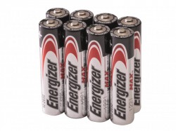 Energizer� Energizer Max AAA 4+4 Pack S15271