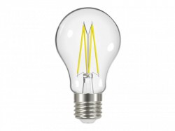 Energizer LED ES (E27) GLS Filament Dimmable Bulb, Warm White 806 lm 7.2W