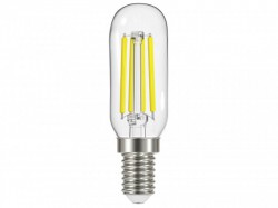 Energizer LED SES (E14) Cooker Hood Filament Bulb, Warm White 400 lm 3.8W