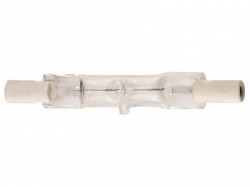 Energizer Halogen R7S 78mm Eco Linear Dimmable Bulb, 2250 lm 120W (Pack 2)