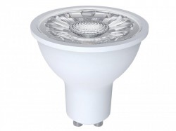 Energizer LED GU10 36 Non-Dimmable Bulb, Warm White 345 lm 4.2W