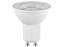 Energizer LED GU10 36 Non-Dimmable Bulb, Cool White 370 lm 5W