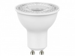 Energizer LED GU10 36 Dimmable Bulb, Cool White 360 lm 5.5W