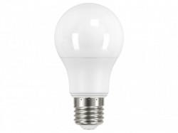 Energizer LED ES (E27) Opal GLS Non-Dimmable Bulb, Warm White 806 lm 9.2W