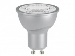 Energizer LED GU10 HIGHTECH Non-Dimmable Bulb, Cool White 370 lm 5W