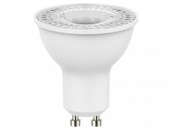 Energizer LED GU10 36 Non-Dimmable Bulb, Daylight 345 lm 4.2W