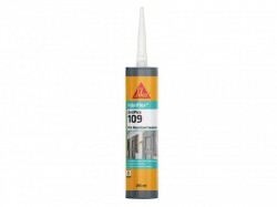 Everbuild Sika Hybriflex� AntiPick 109 White 295ml