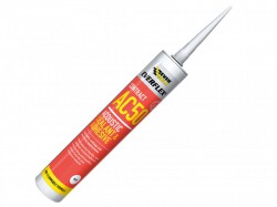 Everbuild Acoustic Sealant & Adhesive 900ml AC50