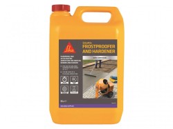 Everbuild Sika 203 Accelerator & Frostproofer 5 litre