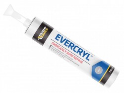 Everbuild EVERCRYL Emergency Roof Repair Grey C3