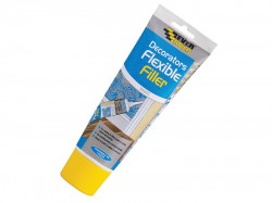 Everbuild Flexible Filler Squeezy Tube 275ml