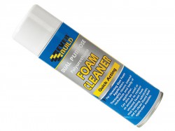 Everbuild Dual Purpose Foam Cleaner 500ML GFSC5