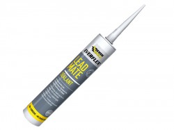 Everbuild Lead Mate Sealant Grey 310ml